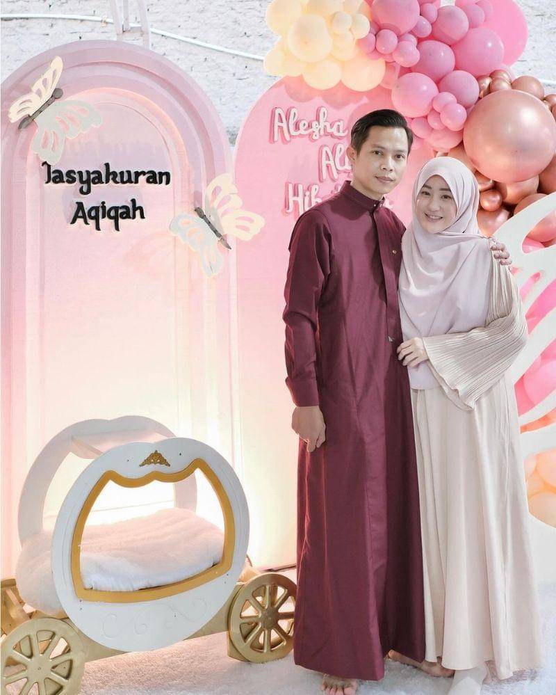 Instagram/larissachou